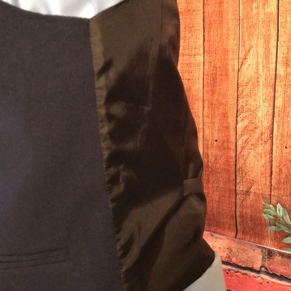 asos dress Vest - Picture 10 of 10